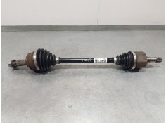 TRANSMISION DELANTERA IZQUIERDA 9820471280 