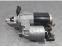 Recambio de motor arranque para opel astra k (b16) 1.4 turbo (68) referencia OEM IAM 183117860 12680618 GM