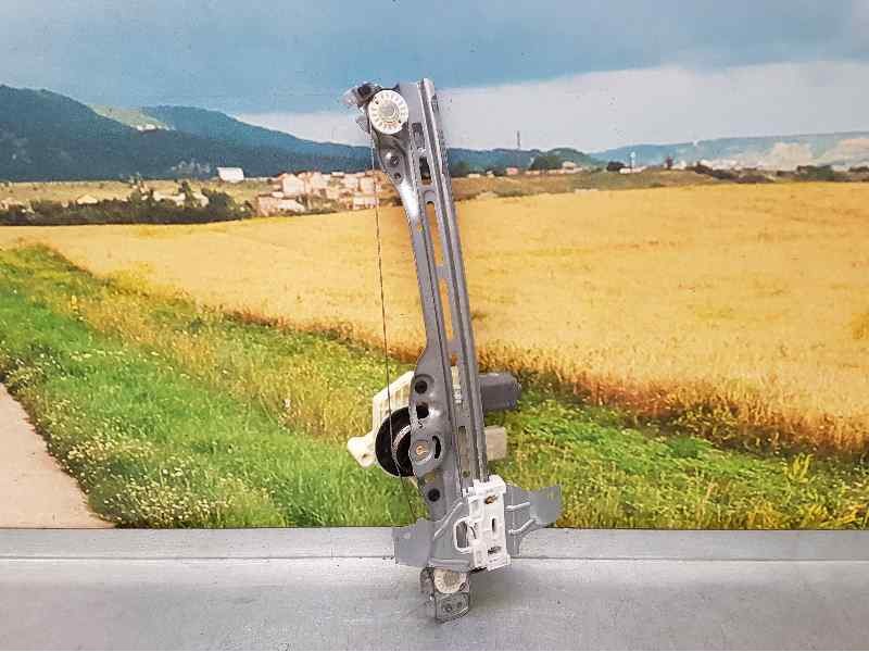 Recambio de elevalunas trasero izquierdo para peugeot 308 active referencia OEM IAM  6 PINS ELECTRICO
