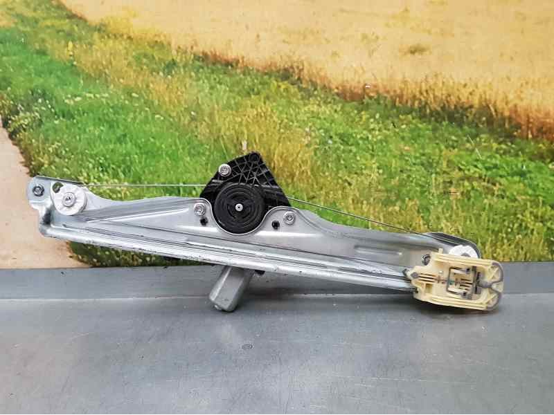 Recambio de elevalunas trasero izquierdo para opel insignia sports tourer excellence referencia OEM IAM 13464552 7 PINS ELECTRIC