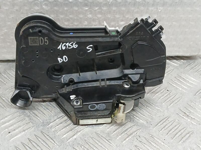 Recambio de cerradura puerta delantera derecha para toyota corolla (e21) hybrid active referencia OEM IAM 6903002511  ELECTRICA