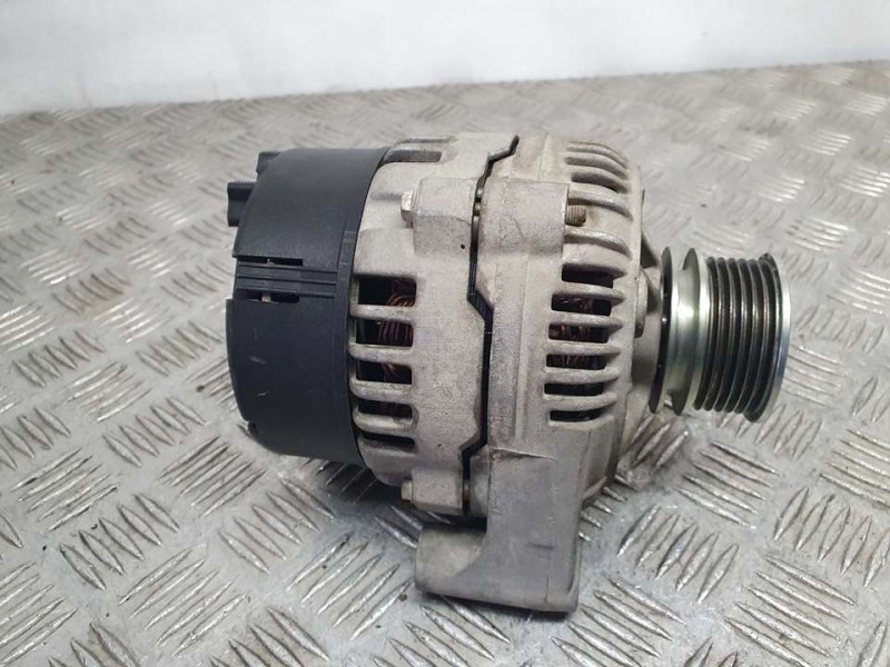 Recambio de alternador para mercedes-benz clase c (w202) berlina 250 diesel (202.125) referencia OEM IAM CGB10180  