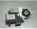 Recambio de motor elevalunas delantero izquierdo para citroën c5 berlina 2.0 16v premier referencia OEM IAM 9632531880 104990105