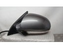 Recambio de retrovisor izquierdo para volkswagen passat berlina (3c2) highline referencia OEM IAM 3C0857537A electrico rozado 11