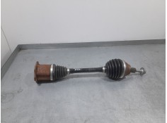 TRANSMISION DELANTERA IZQUIERDA 5Q0407271DB 