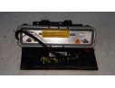 Recambio de airbag rodillas para peugeot 1007 sport referencia OEM IAM   