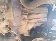 Recambio de caja cambios para seat mii (kf1, ke1) 1.0 referencia OEM IAM NZD 5VELOCIDADES 