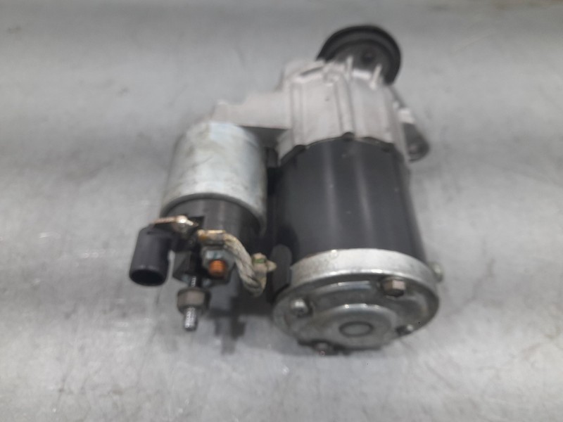 Recambio de motor arranque para opel astra k (b16) 1.4 turbo (68) referencia OEM IAM 183117860 12680618 GM