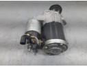 Recambio de motor arranque para opel astra k (b16) 1.4 turbo (68) referencia OEM IAM 183117860 12680618 GM