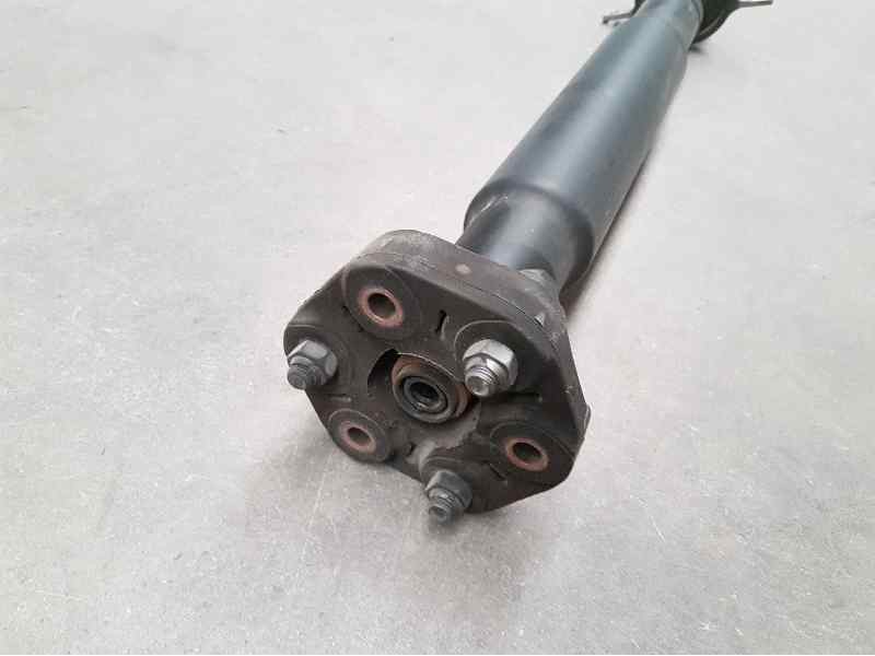 Recambio de transmision central para bmw serie 3 berlina (e90) 320d referencia OEM IAM 752733905  