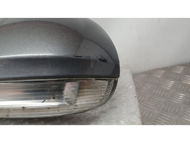 Recambio de retrovisor izquierdo para volkswagen passat berlina (3c2) highline referencia OEM IAM 3C0857537A electrico rozado 11