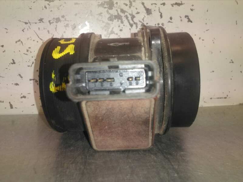 Recambio de caudalimetro para fiat scudo (222) 2.0 jtd cat referencia OEM IAM 9629471080 5WK9621 SIEMENS