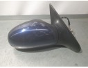 Recambio de retrovisor derecho para peugeot 406 berlina (s1/s2) stdt referencia OEM IAM 815231  ELECTRICO 7 CABLES
