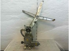 ELEVALUNAS TRASERO IZQUIERDO 0130821177 2 CABLES 