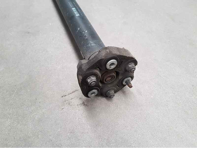 Recambio de transmision central para bmw serie 3 berlina (e90) 320d referencia OEM IAM 752733905  