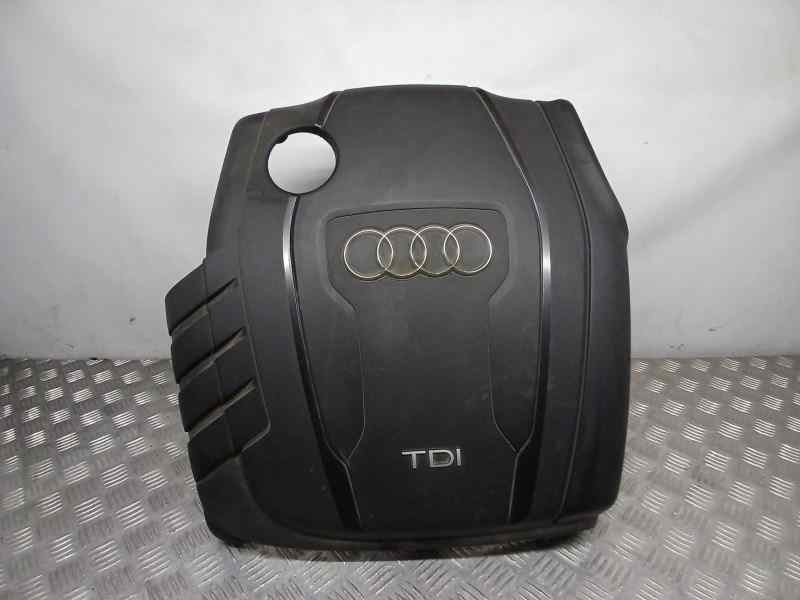 Recambio de tapa motor para audi a4 ber. (b8) básico referencia OEM IAM 03L103925AB  
