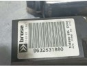 Recambio de motor elevalunas delantero izquierdo para citroën c5 berlina 2.0 16v premier referencia OEM IAM 9632531880 104990105