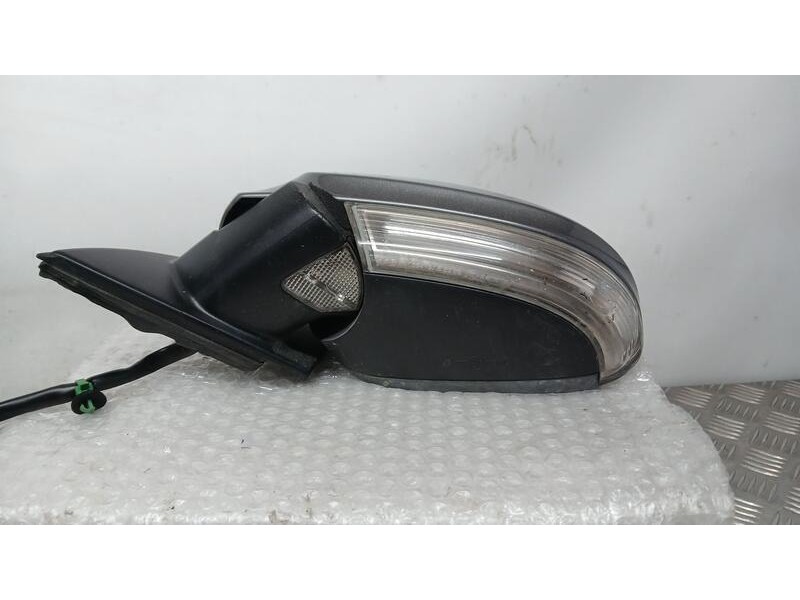 Recambio de retrovisor izquierdo para volkswagen passat berlina (3c2) highline referencia OEM IAM 3C0857537A electrico rozado 11