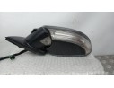 Recambio de retrovisor izquierdo para volkswagen passat berlina (3c2) highline referencia OEM IAM 3C0857537A electrico rozado 11