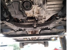 Recambio de puente delantero para renault clio v (b7_) tce 90 (b7mt) referencia OEM IAM 544017562R  