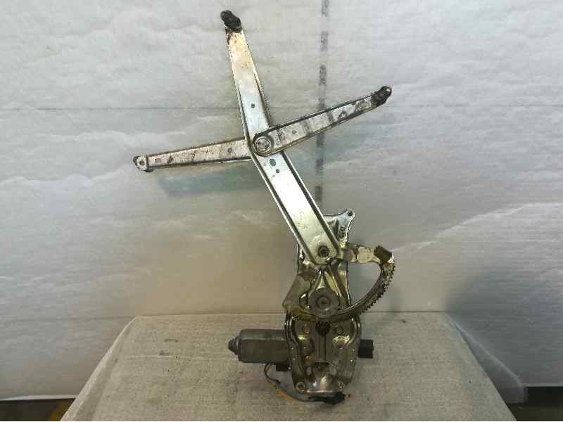 Recambio de elevalunas trasero izquierdo para opel omega a referencia OEM IAM 0130821177 2 CABLES 