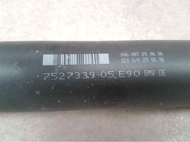 Recambio de transmision central para bmw serie 3 berlina (e90) 320d referencia OEM IAM 752733905  