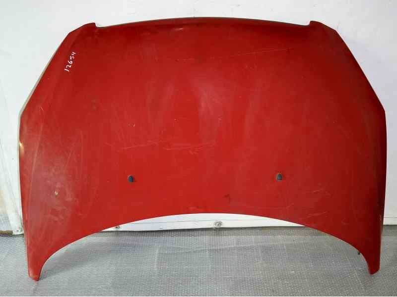 Recambio de capot para peugeot 307 (s1) xs referencia OEM IAM   