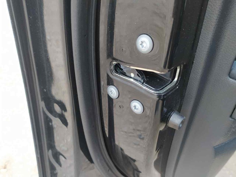 Recambio de cerradura puerta delantera izquierda para toyota corolla (e21) hybrid active referencia OEM IAM 6904002491  