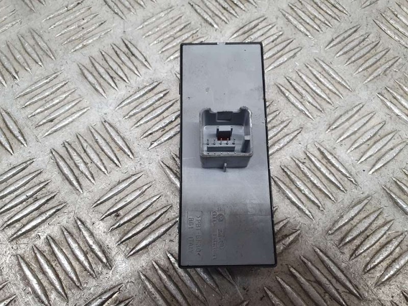 Recambio de mando elevalunas delantero izquierdo para seat ibiza (6j5) reference referencia OEM IAM 1K4959857B 320001S 