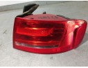 Recambio de piloto trasero derecho para audi a4 ber. (b8) básico referencia OEM IAM 8K5945096D  EXTERIOR ROZADO