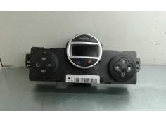 MANDO CLIMATIZADOR N101993M 1000002509852 8200296683