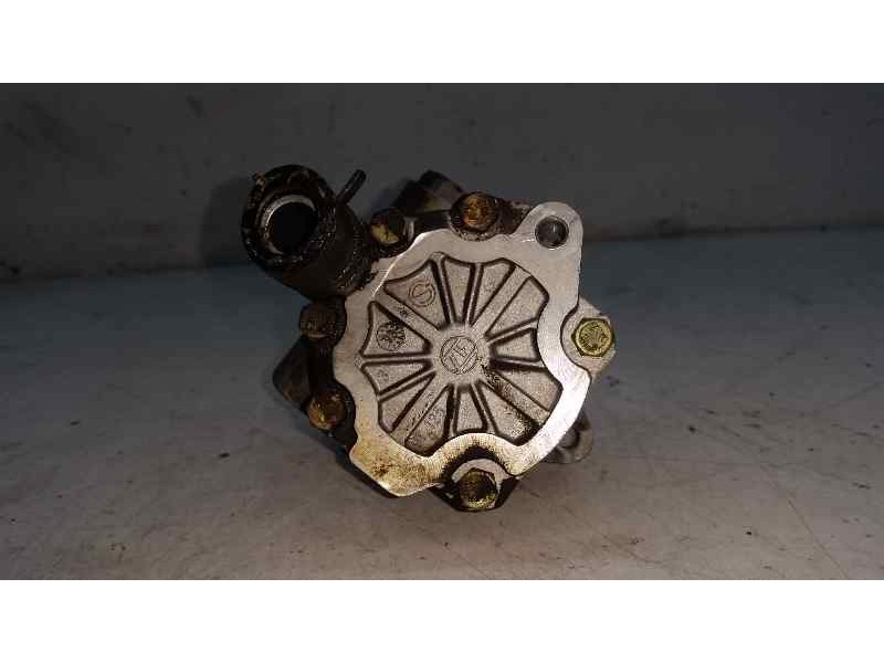 Recambio de bomba direccion para volkswagen polo berlina (6n1) básico referencia OEM IAM 7691955220 032145157A ZF