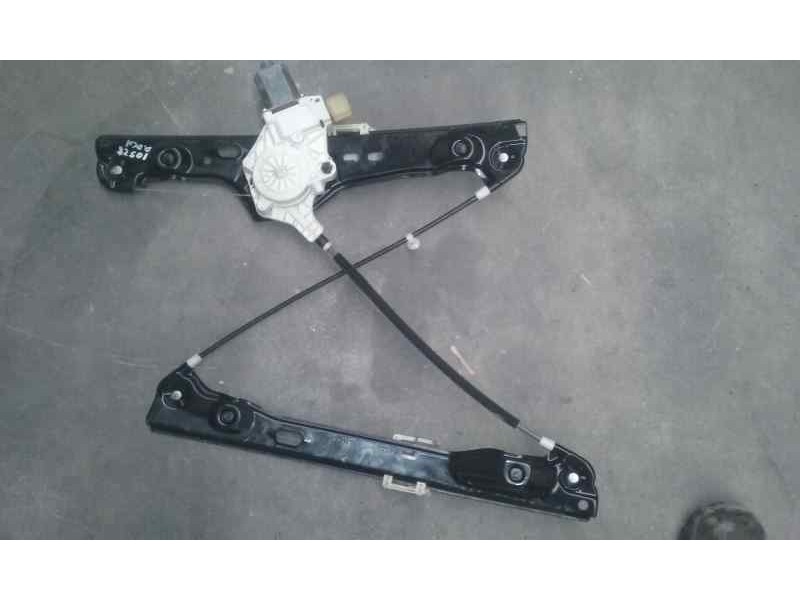 Recambio de elevalunas delantero derecho para bmw serie 3 berlina (e90) 320d referencia OEM IAM   ELECTRICO