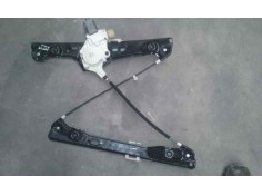 Recambio de elevalunas delantero derecho para bmw serie 3 berlina (e90) 320d referencia OEM IAM   ELECTRICO