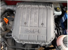 Recambio de carcasa filtro aire para seat mii (kf1, ke1) 1.0 referencia OEM IAM 04C129611J  