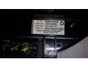 Recambio de mando climatizador para nissan primera berlina (p12) acenta referencia OEM IAM CSW5880C 28395AV600 