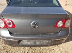 Recambio de tapa maletero para volkswagen passat berlina (3c2) highline referencia OEM IAM 3C5827025H  