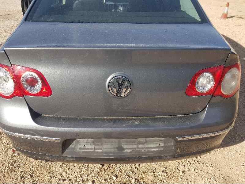 Recambio de tapa maletero para volkswagen passat berlina (3c2) highline referencia OEM IAM 3C5827025H  