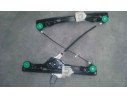 Recambio de elevalunas delantero derecho para bmw serie 3 berlina (e90) 320d referencia OEM IAM   ELECTRICO