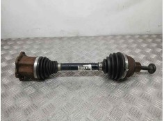 Recambio de transmision delantera derecha para audi a4 ber. (b8) básico referencia OEM IAM 8K0407271Q  