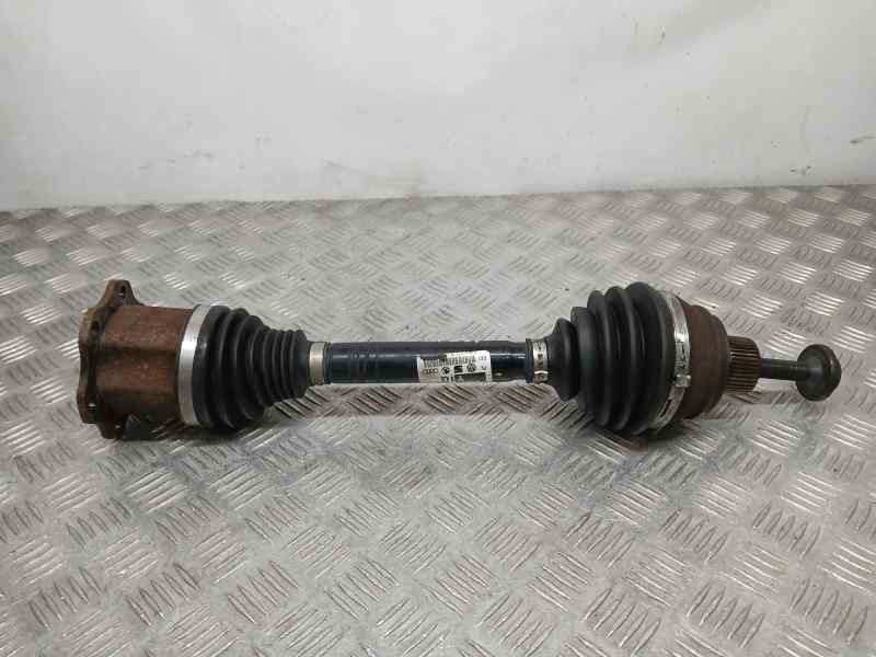 Recambio de transmision delantera derecha para audi a4 ber. (b8) básico referencia OEM IAM 8K0407271Q  