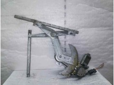 ELEVALUNAS DELANTERO IZQUIERDO SIN REF. 4 PINS ELECTRICO 