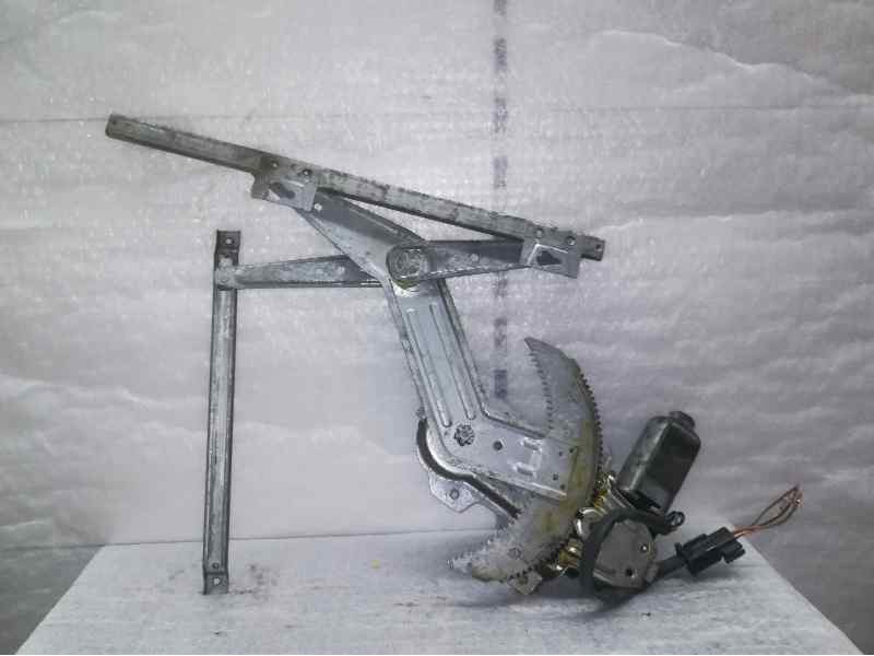 Recambio de elevalunas delantero izquierdo para mg serie 800 (rs) 820 si berlina referencia OEM IAM SIN REF. 4 PINS ELECTRICO 