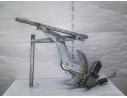 Recambio de elevalunas delantero izquierdo para mg serie 800 (rs) 820 si berlina referencia OEM IAM SIN REF. 4 PINS ELECTRICO 