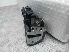 Recambio de cerradura puerta trasera izquierda para toyota corolla (e21) hybrid active referencia OEM IAM 6906002580 290319 ELEC