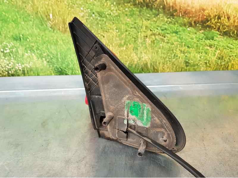 Recambio de retrovisor izquierdo para volkswagen polo berlina (6n1) básico referencia OEM IAM   C/M