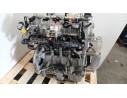 Recambio de motor completo para opel astra k (b16) 1.4 turbo (68) referencia OEM IAM LE2  6X0838