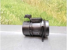 Recambio de caudalimetro para renault megane ii berlina 5p dynamique referencia OEM IAM H7700104426 5WK9620 SIEMENS
