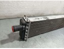 Recambio de radiador agua adicional para renault clio v experience referencia OEM IAM 214108020R  