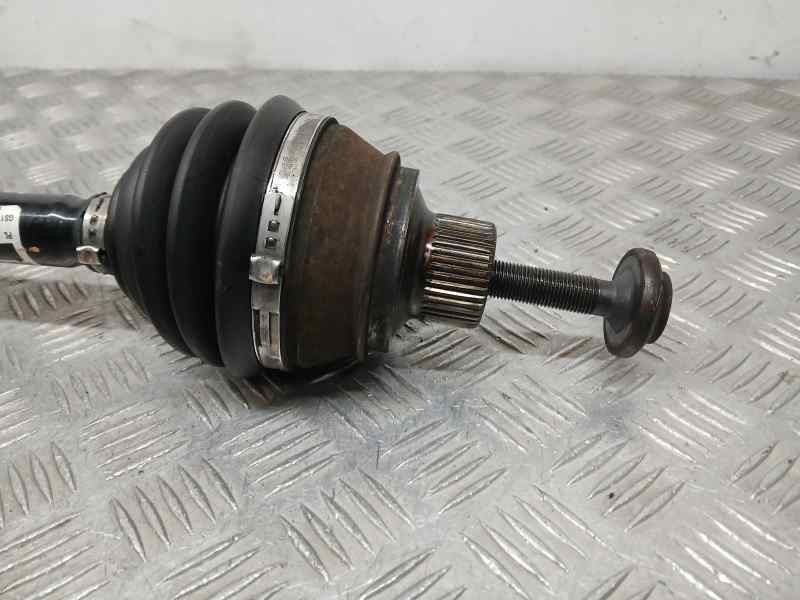 Recambio de transmision delantera derecha para audi a4 ber. (b8) básico referencia OEM IAM 8K0407271Q  
